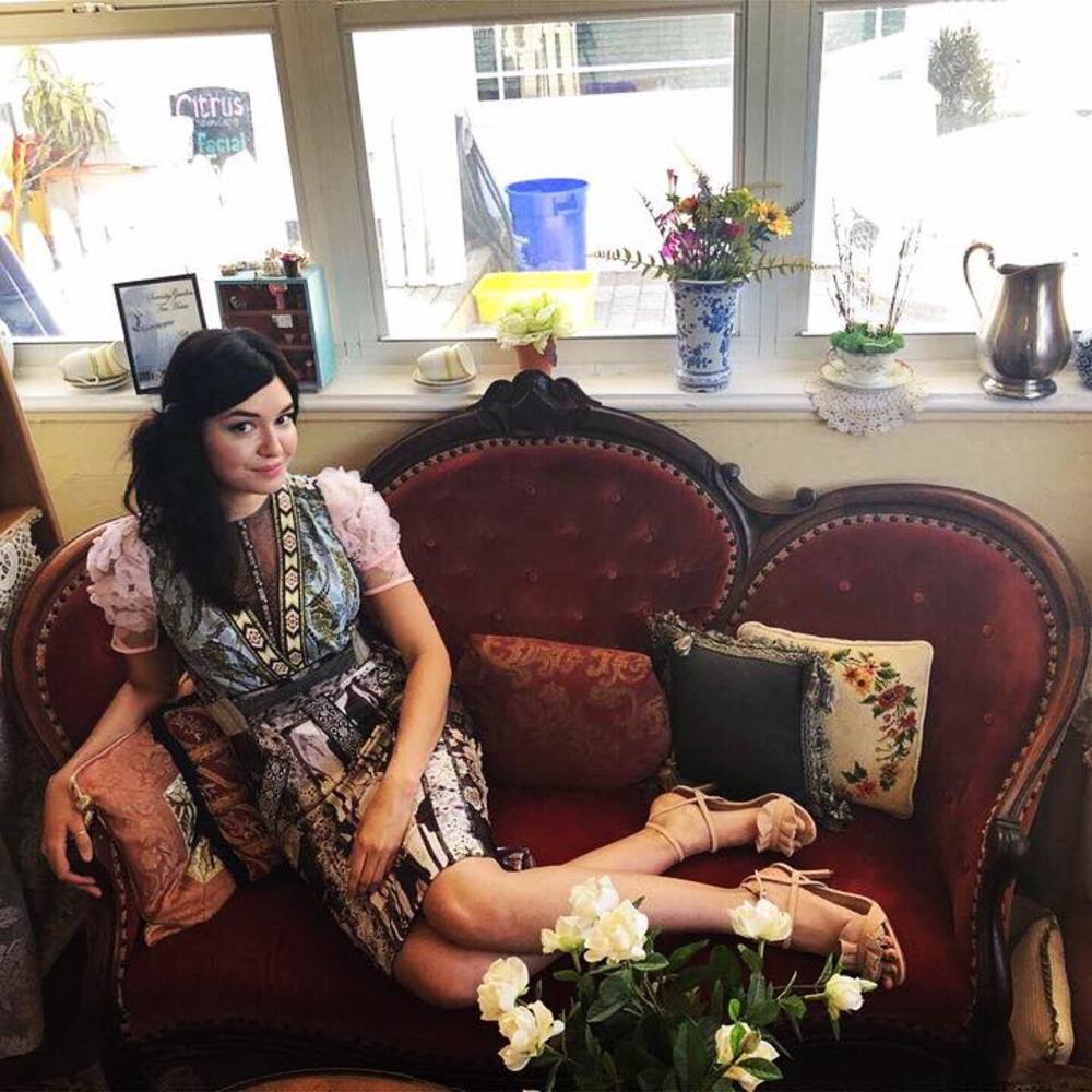 Meet your Posher, Mishael